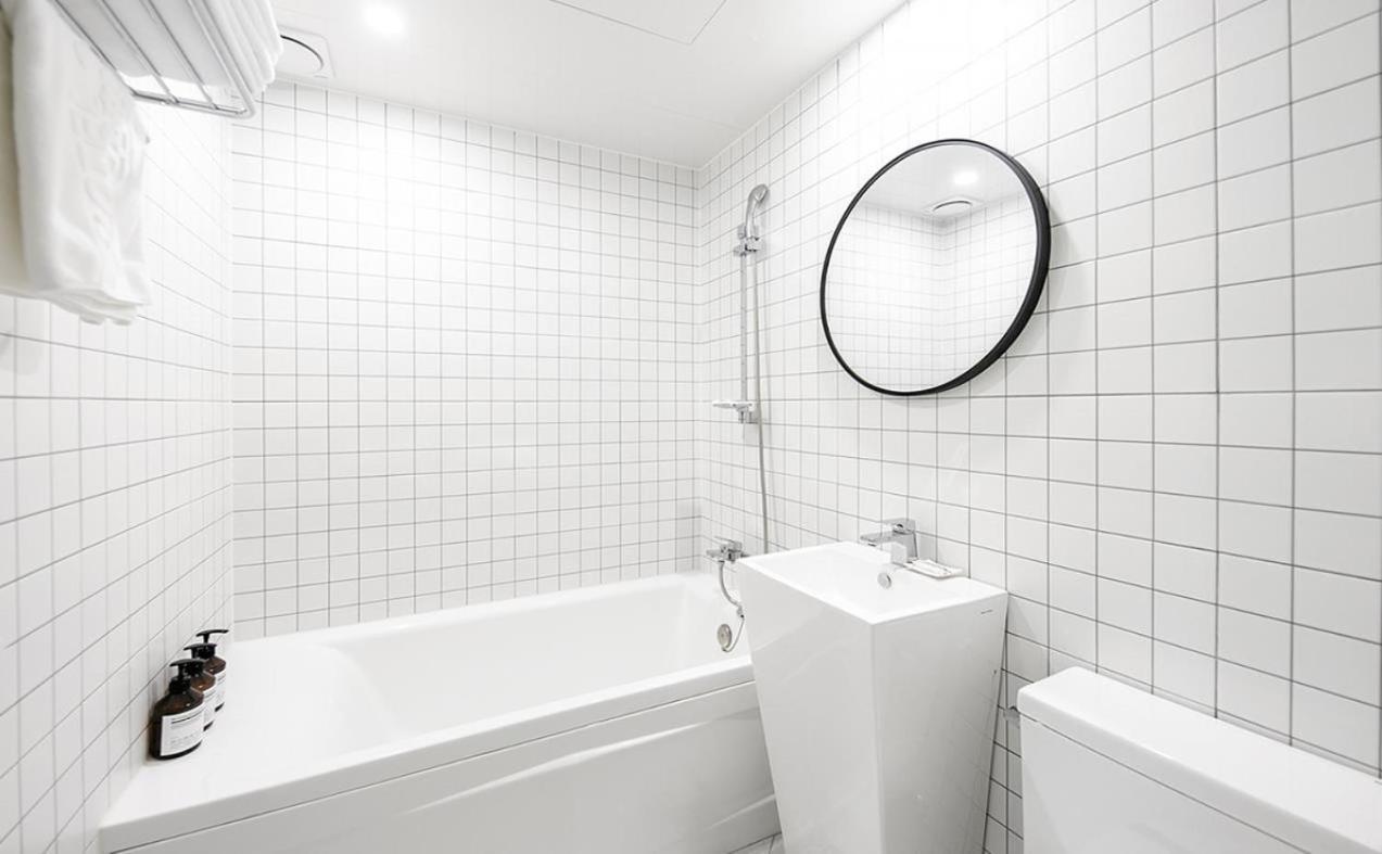 Hotel Yam_Pohang Munduck Екстериор снимка