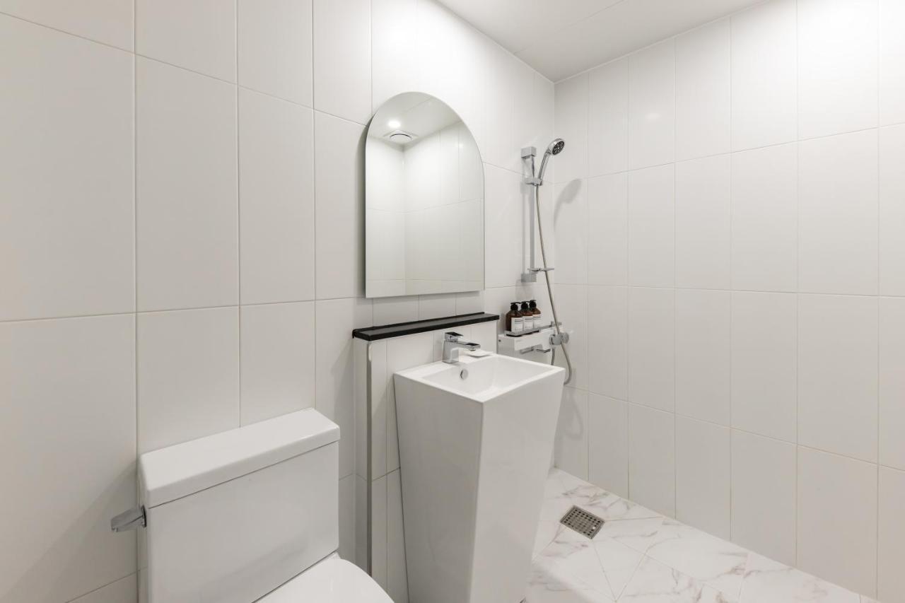 Hotel Yam_Pohang Munduck Екстериор снимка