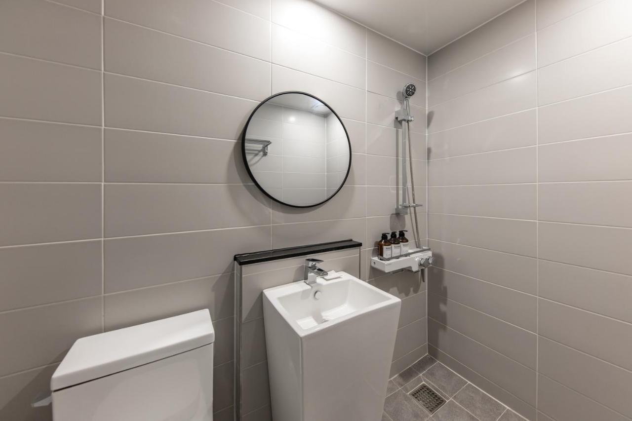 Hotel Yam_Pohang Munduck Екстериор снимка