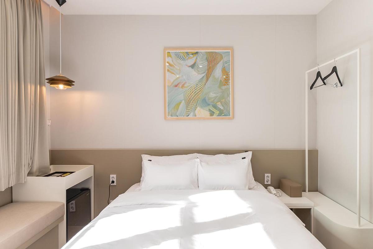 Hotel Yam_Pohang Munduck Екстериор снимка