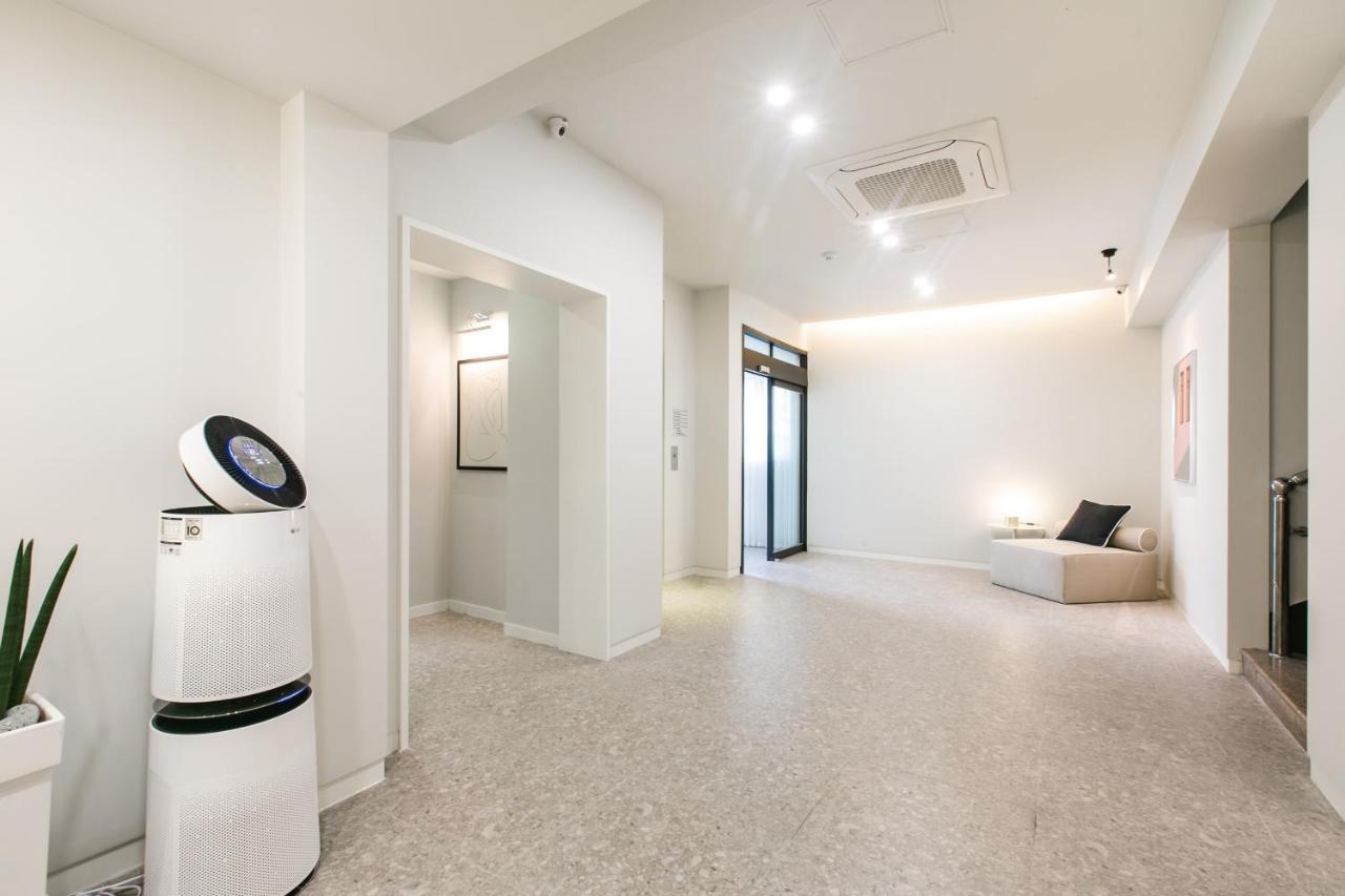 Hotel Yam_Pohang Munduck Екстериор снимка