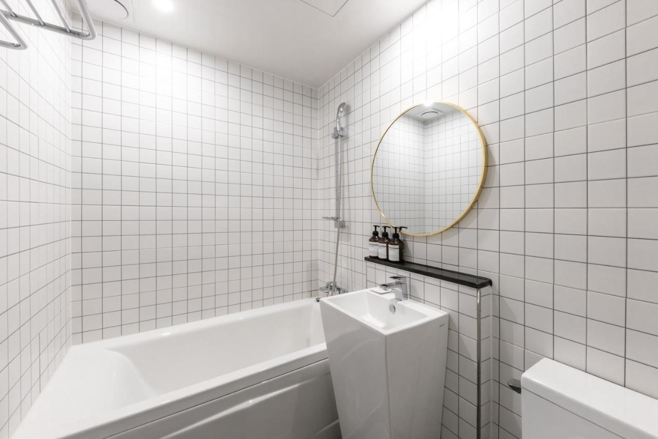 Hotel Yam_Pohang Munduck Екстериор снимка