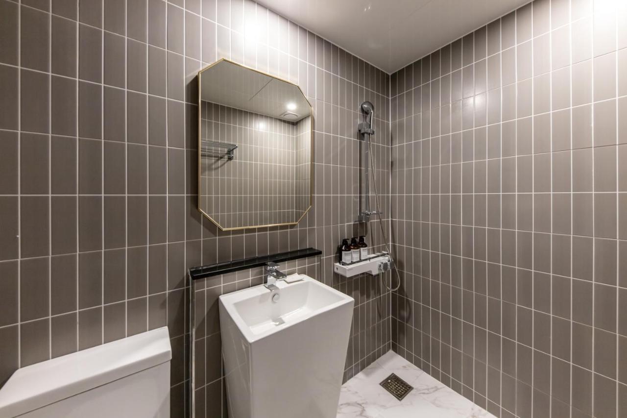 Hotel Yam_Pohang Munduck Екстериор снимка