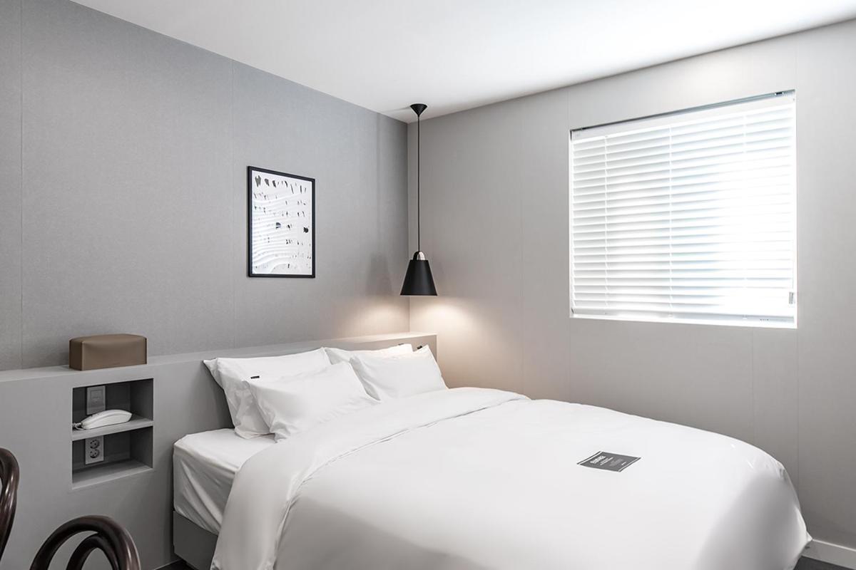 Hotel Yam_Pohang Munduck Екстериор снимка